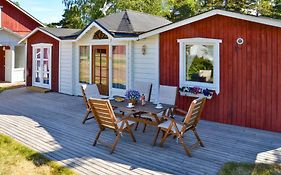 Strandbergs Stugor